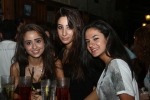 Saturday Night at La Paz Pub, Byblos